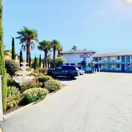 Valley Motel Concord Extérieur photo