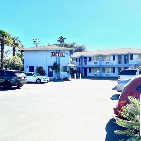 Valley Motel Concord Extérieur photo