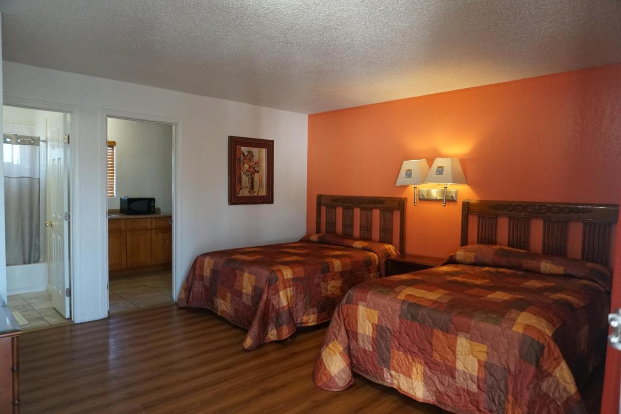 Valley Motel Concord Extérieur photo