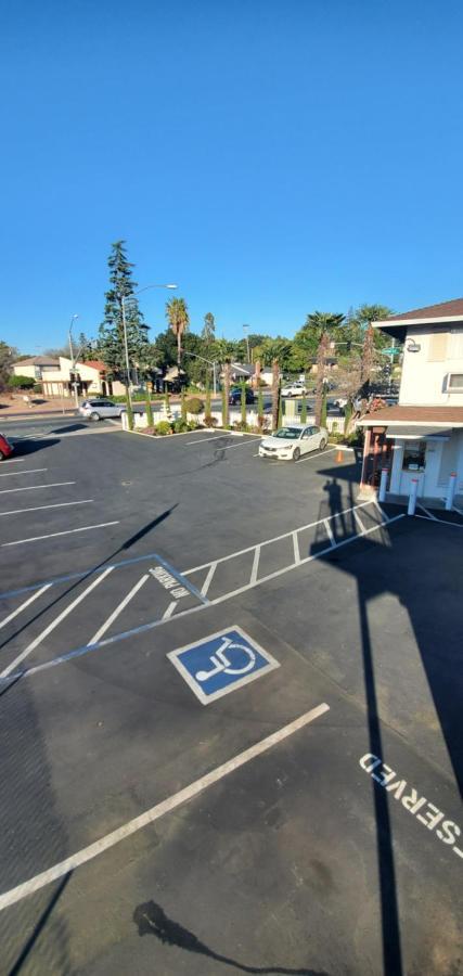 Valley Motel Concord Extérieur photo